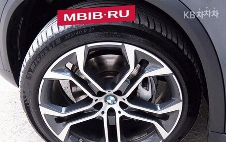 BMW X5, 2022 год, 6 300 000 рублей, 15 фотография