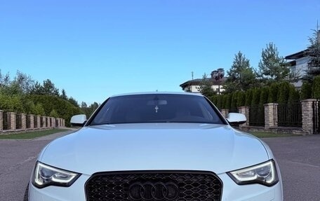 Audi A5, 2014 год, 2 170 000 рублей, 2 фотография