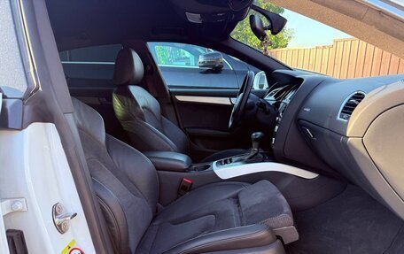 Audi A5, 2014 год, 2 170 000 рублей, 7 фотография