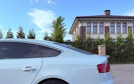 Audi A5, 2014 год, 2 170 000 рублей, 5 фотография
