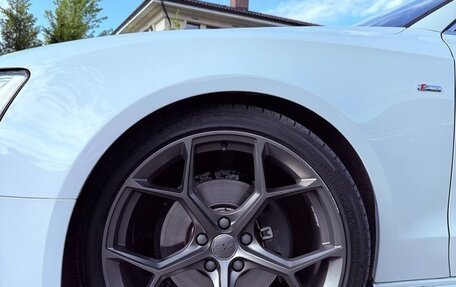 Audi A5, 2014 год, 2 170 000 рублей, 6 фотография