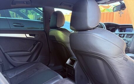 Audi A5, 2014 год, 2 170 000 рублей, 10 фотография