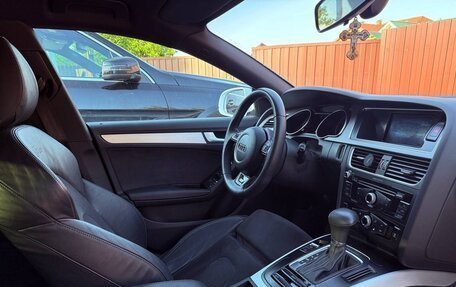Audi A5, 2014 год, 2 170 000 рублей, 8 фотография