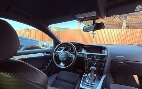 Audi A5, 2014 год, 2 170 000 рублей, 9 фотография