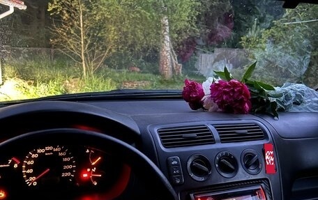Honda Civic VII, 2001 год, 300 000 рублей, 6 фотография