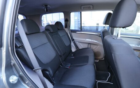 Mitsubishi Pajero Sport II рестайлинг, 2014 год, 1 950 000 рублей, 7 фотография
