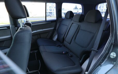 Mitsubishi Pajero Sport II рестайлинг, 2014 год, 1 950 000 рублей, 9 фотография