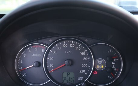 Mitsubishi Pajero Sport II рестайлинг, 2014 год, 1 950 000 рублей, 12 фотография