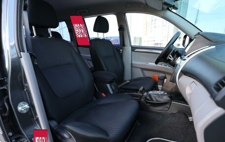Mitsubishi Pajero Sport II рестайлинг, 2014 год, 1 950 000 рублей, 8 фотография