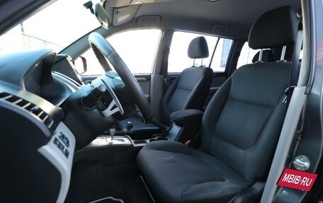 Mitsubishi Pajero Sport II рестайлинг, 2014 год, 1 950 000 рублей, 10 фотография