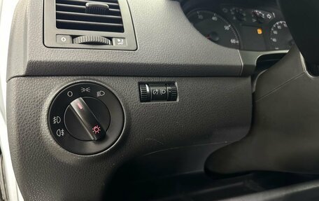 Volkswagen Polo IV рестайлинг, 2007 год, 800 000 рублей, 9 фотография