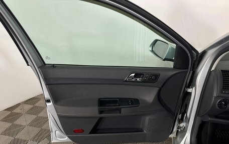 Volkswagen Polo IV рестайлинг, 2007 год, 800 000 рублей, 8 фотография