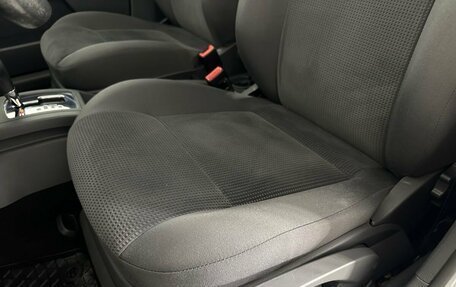 Volkswagen Polo IV рестайлинг, 2007 год, 800 000 рублей, 10 фотография
