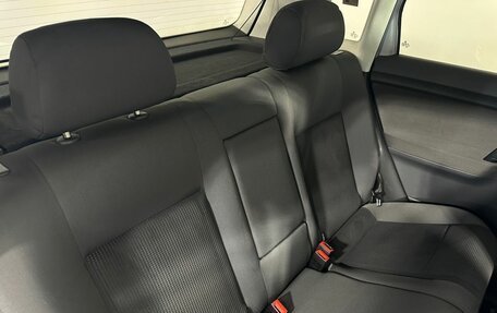 Volkswagen Polo IV рестайлинг, 2007 год, 800 000 рублей, 15 фотография