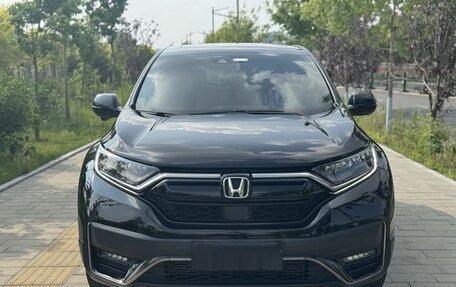 Honda CR-V IV, 2022 год, 2 230 000 рублей, 2 фотография