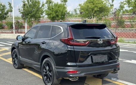 Honda CR-V IV, 2022 год, 2 230 000 рублей, 6 фотография