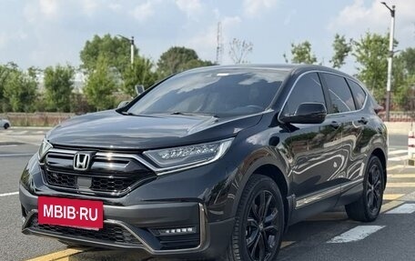 Honda CR-V IV, 2022 год, 2 230 000 рублей, 4 фотография