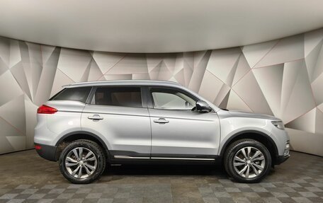 Geely Atlas I, 2019 год, 1 355 000 рублей, 6 фотография