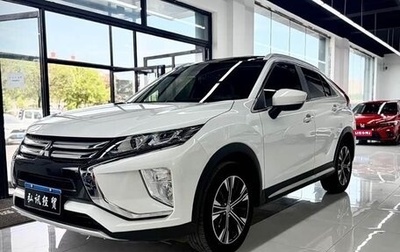 Mitsubishi Eclipse Cross, 2022 год, 1 580 800 рублей, 1 фотография
