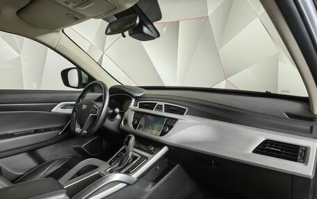 Geely Atlas I, 2019 год, 1 355 000 рублей, 13 фотография