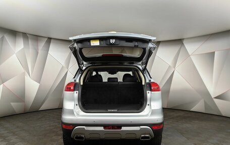 Geely Atlas I, 2019 год, 1 355 000 рублей, 12 фотография