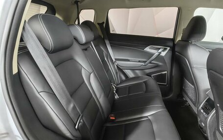 Geely Atlas I, 2019 год, 1 355 000 рублей, 16 фотография