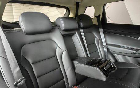 Geely Atlas I, 2019 год, 1 355 000 рублей, 17 фотография
