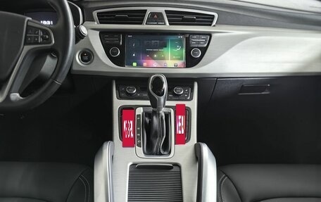 Geely Atlas I, 2019 год, 1 355 000 рублей, 15 фотография
