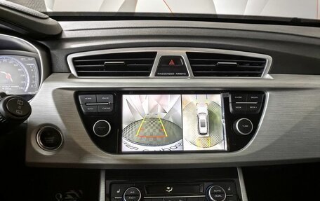 Geely Atlas I, 2019 год, 1 355 000 рублей, 22 фотография