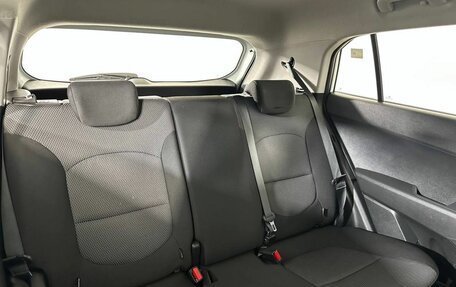 Hyundai Creta I рестайлинг, 2020 год, 1 655 000 рублей, 15 фотография