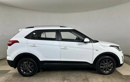 Hyundai Creta I рестайлинг, 2020 год, 1 655 000 рублей, 4 фотография