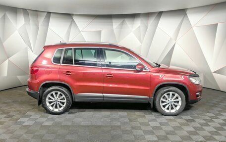 Volkswagen Tiguan I, 2011 год, 1 269 000 рублей, 6 фотография