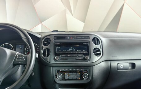 Volkswagen Tiguan I, 2011 год, 1 269 000 рублей, 13 фотография