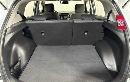 Hyundai Creta I рестайлинг, 2020 год, 1 655 000 рублей, 18 фотография