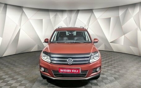 Volkswagen Tiguan I, 2011 год, 1 269 000 рублей, 7 фотография