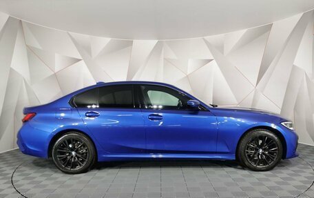 BMW 3 серия, 2021 год, 3 995 000 рублей, 6 фотография