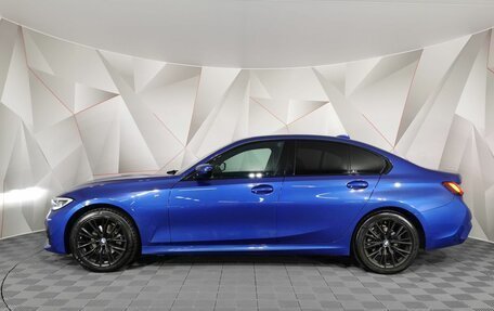 BMW 3 серия, 2021 год, 3 995 000 рублей, 5 фотография