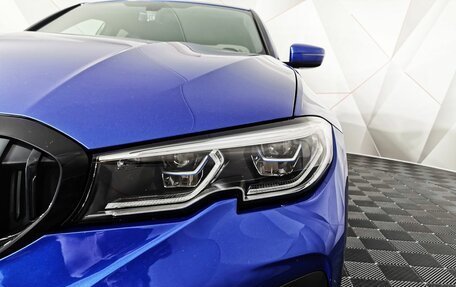 BMW 3 серия, 2021 год, 3 995 000 рублей, 8 фотография