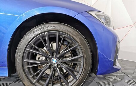 BMW 3 серия, 2021 год, 3 995 000 рублей, 7 фотография