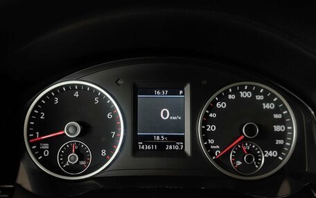 Volkswagen Tiguan I, 2011 год, 1 269 000 рублей, 16 фотография