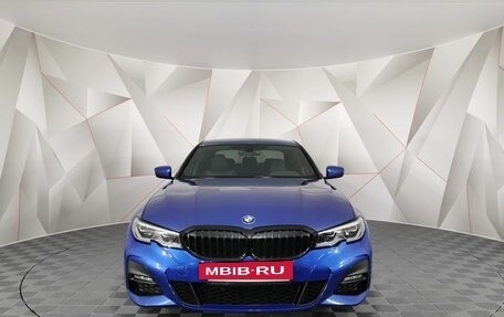 BMW 3 серия, 2021 год, 3 995 000 рублей, 3 фотография
