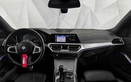 BMW 3 серия, 2021 год, 3 995 000 рублей, 11 фотография