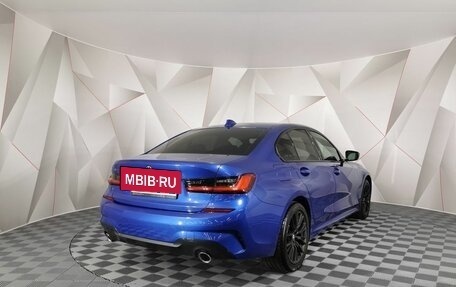 BMW 3 серия, 2021 год, 3 995 000 рублей, 2 фотография