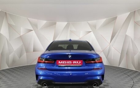 BMW 3 серия, 2021 год, 3 995 000 рублей, 4 фотография