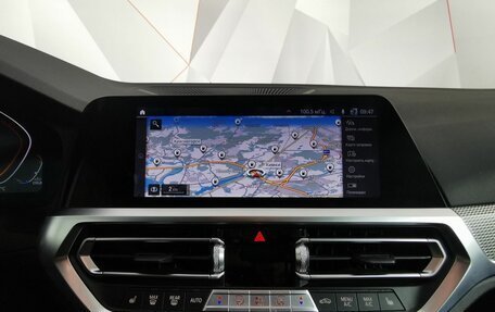BMW 3 серия, 2021 год, 3 995 000 рублей, 16 фотография