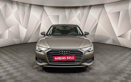 Audi A6, 2018 год, 3 505 000 рублей, 7 фотография