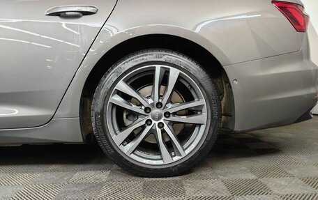 Audi A6, 2018 год, 3 505 000 рублей, 17 фотография