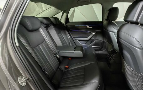 Audi A6, 2018 год, 3 505 000 рублей, 12 фотография