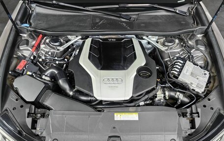 Audi A6, 2018 год, 3 505 000 рублей, 19 фотография