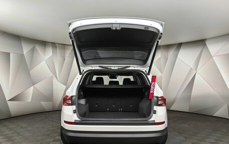 Skoda Kodiaq I, 2021 год, 3 400 000 рублей, 7 фотография